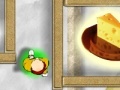 Игра Who Move My Cheese