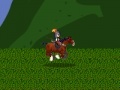 Игра  The brave hussar 2
