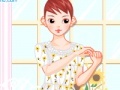 Игра Dress up couple 14