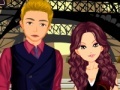 Игра Dress up couple 13