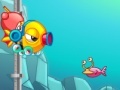 Игра Fantasy ocean shooting