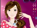 Игра Fashion Girls Makeover