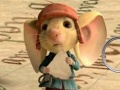 Игра Hidden Numbers-The Tale of Despereaux