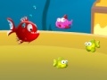 Игра Fish crunch