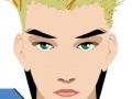 Игра Dress up boy 4