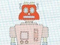 Игра Fix My Robots