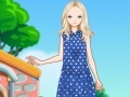 Игра Young Housewife