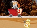 Игра Gold Miner: Vegas - Australia levels