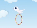 Игра Jumping through hoops