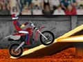 Игра MX Stunt bike