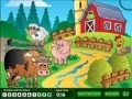 Игра Hidden Numbers Sweet Farm