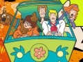 Ігра Mystery Machine Ride