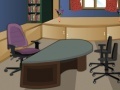 Игра Office Room Decor