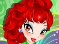 Игра Bloom Hair Spa and Facial