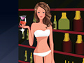 Игра Gorgeous Party Girl