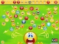 Игра Omg Scary Smiley