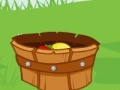 Игра Catch the fruits