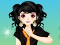 Игра Pretty Fashion Girl