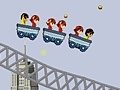 Игра Rollercoaster Rush