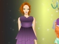 Игра Party Style Dress Up