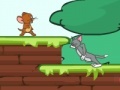 Игра Tom And Jerry Xtreme Adventure