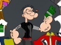 Игра Popeye sailor outfit