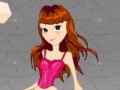 Игра Fashion Diva