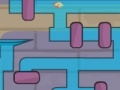 Игра Fish Maze