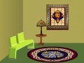 Игра Sitting Room Decor