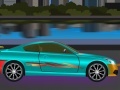 Игра Pimp My Infiniti-G37