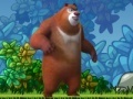 Игра Bears adventure