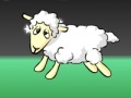 Игра Count the sheep