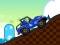 Игра Gypsy Ride