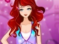 Игра Pretty Girl Dress up