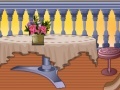 Игра Balcony Room Decor