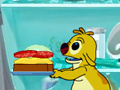 Игра Sandwich Stacker