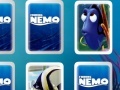 Ігра Finding Nemo memory