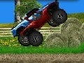 Игра Farm Truck Race