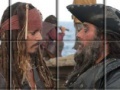 Ігра Swing and set: Pirates of Caribbean on stranger tides