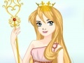 Игра Diva Princess Maker