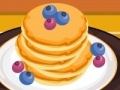 Игра Tessa pancakes