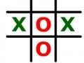 Игра Tic-tac-toe