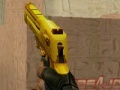 Игра Cross Fire Golden Eagle