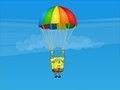 Игра SpongeBob Crazy Ride