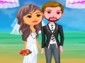 Игра Hawaii Wedding