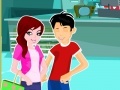 Игра Shopping mall romance