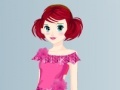 Игра Bowbie Princess