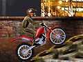 Игра Power Bike