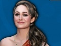 Игра Emmy Rossum Makeover