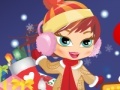 Игра A Christmas adventure